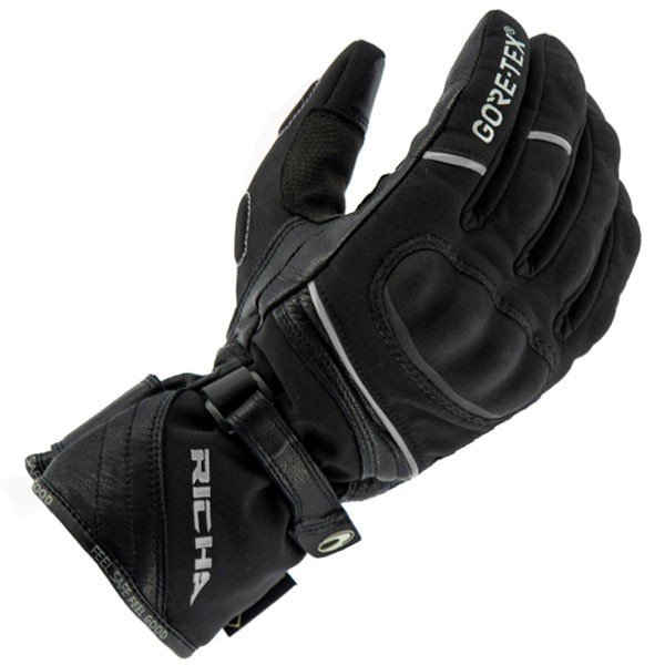 Richa Richa Diana GTX Gloves Black